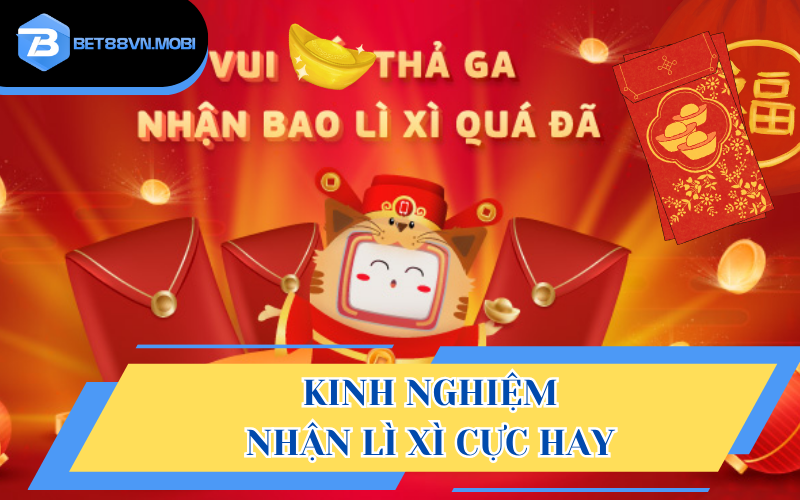 Kinh nghiệm nhận thưởng cực hay từ cao thủ